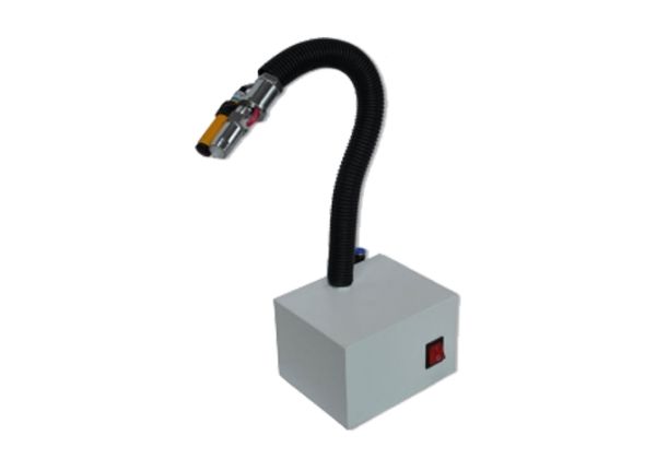 KP3006C感應式連體離子風蛇